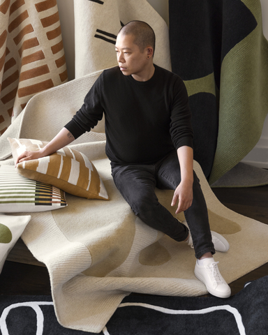 AllModern and Jason Wu Collaborate on Limited Edition Collection (Photo: Business Wire)